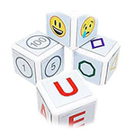 TS-4CUBE-LEARN - SMART Tool Explorer Learn 4-Cube Bundle